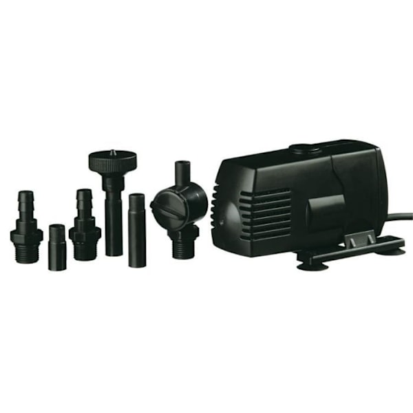 UBBINK Dammpump Xtra 900 - flöde 900l / h