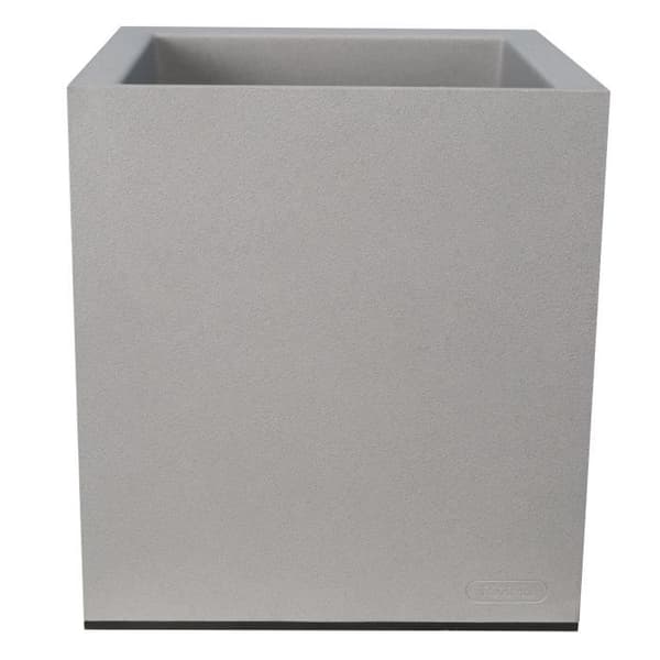 GRANITBEHÅLLARE 40x40 STEN
