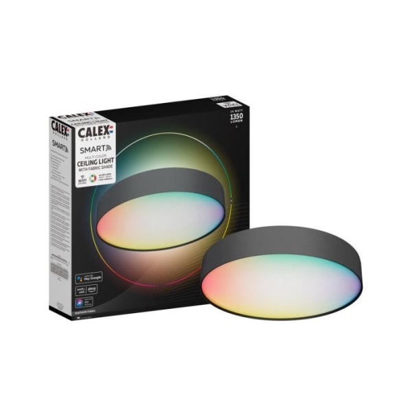 SMRT CeleFonnier RGB CCT - 40 cm