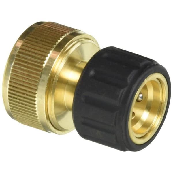 KÄRCHER Mässingsarmatur - Ø19 mm