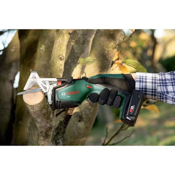 Bosch Keo 18 beskärare