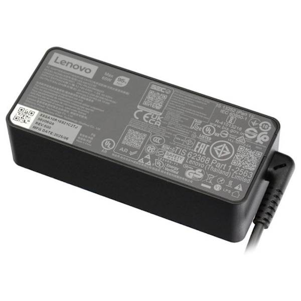 Lenovo 65W USB-C nätadapter
