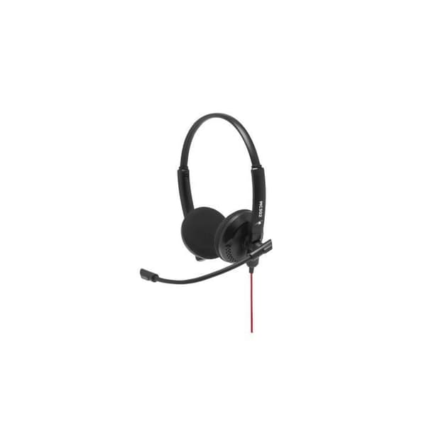 Headset-mikrofon - BLUESTORK - MC302 - Windows, Mac, Smartphone, Surfplatta, Konsoler (PS4, Switch, XBOX) - Distansarbete Hemmakontor