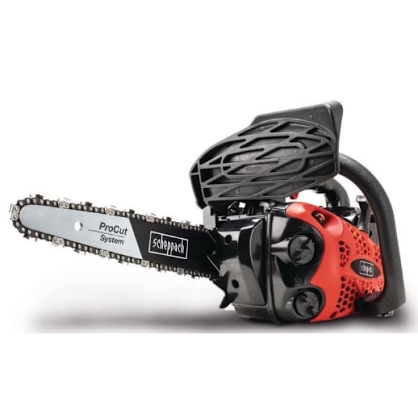 Bensin sekatör CSP2540 - 25 cm - 25 cc - SCHEPPACH