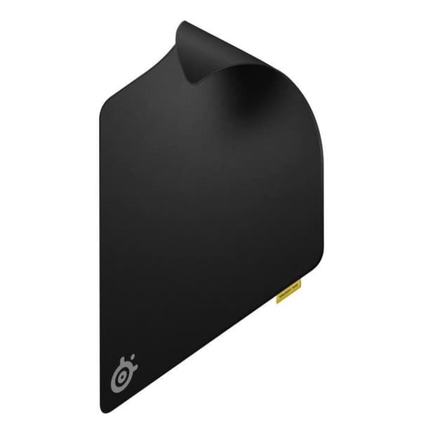 Gamingmusmatta - STEELSERIES - QcK Performance L - Precision - 490 x 420 mm