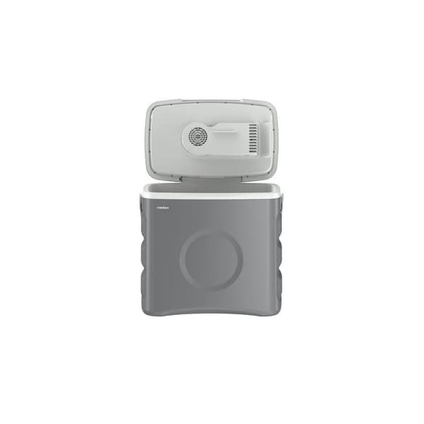 Elektrisk kylbox - MEDION - MD370030 - Kylning och värme - Kompakt - Energiklass E - 26 dB - 30 L