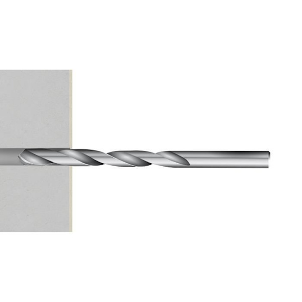 FARTOOLS Metallklämma - Ø 4 till 8 mm