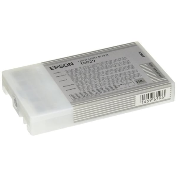 Lexmark Toner 802M - 80C20M0 - Magenta - 1 000 sidor