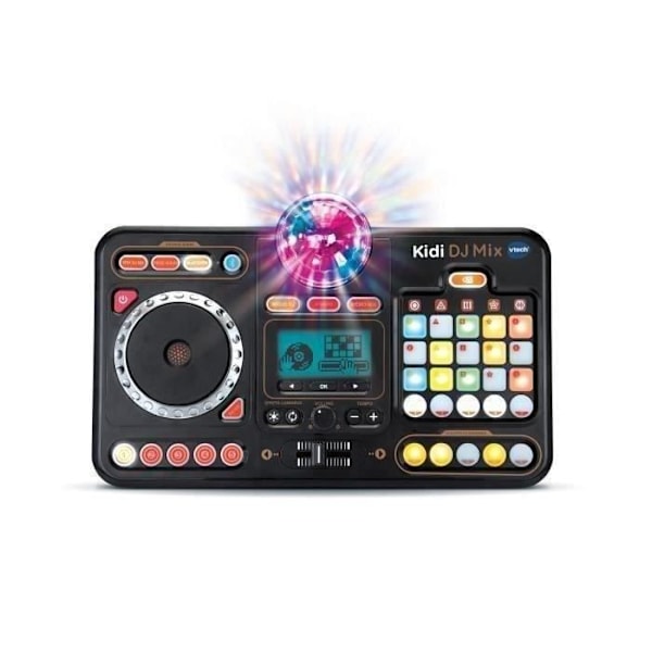 VTECH - Kidi Dj Mix