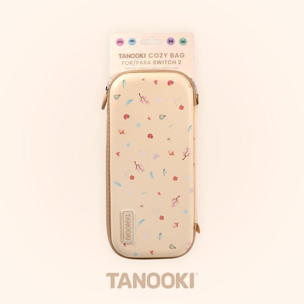Tanooki-väska - Nintendo Switch 2