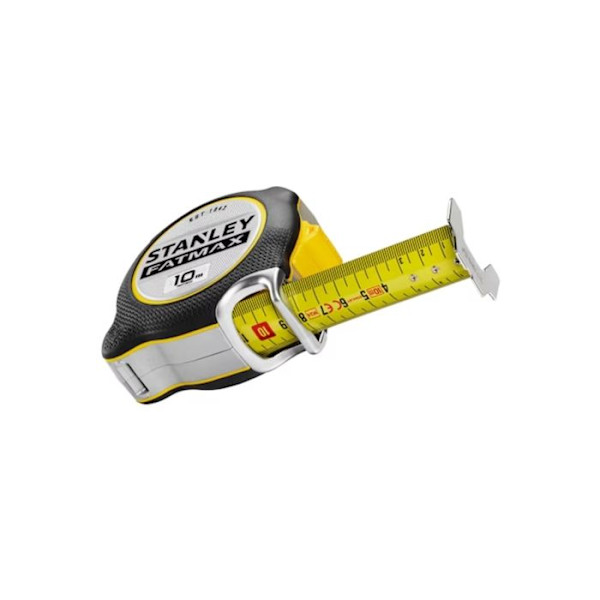 XTREME Måttband 10m - 32mm FATMAX - STANLEY - FMHT38232-0