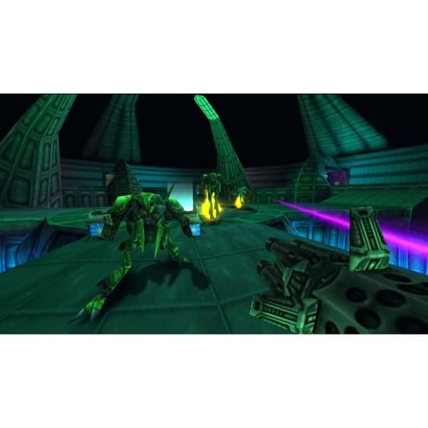 Turok Trilogy-paket  PS5-spel