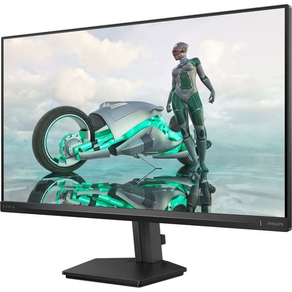PC-spelskärm - PHILIPS - 27'' - QHD - 260Hz OC (240Hz native) - Snabb IPS-panel - 0.5ms - 27M2N3500PF/00