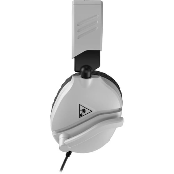 Multi-plattform gaming headset - TURTLE BEACH - Recon 70P - Vit