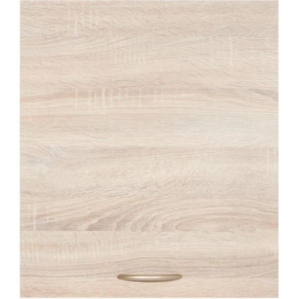 Junona High Furniture 40 cm - 1 dörr - Oak Sonoma