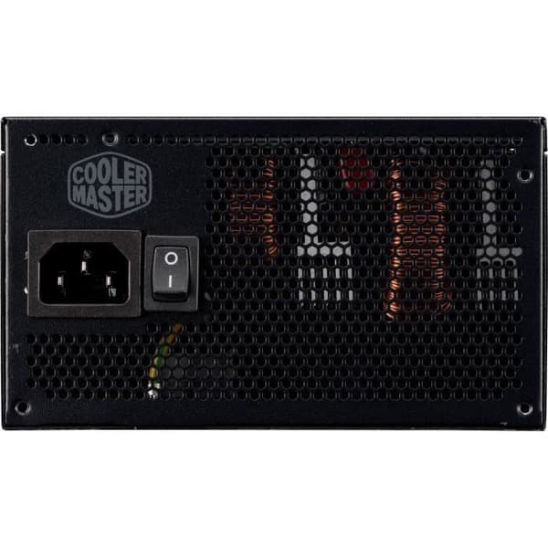 COOLER MASTER - MWE Gold 1050W V2 ATX3.1 - PC-nätaggregat - 1050 W