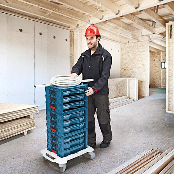 Bosch professionell rullbricka - 1600A001S9