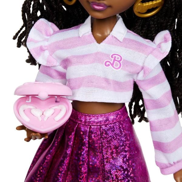 Drömbästisar - Brooklyn - Barbie - JKP51