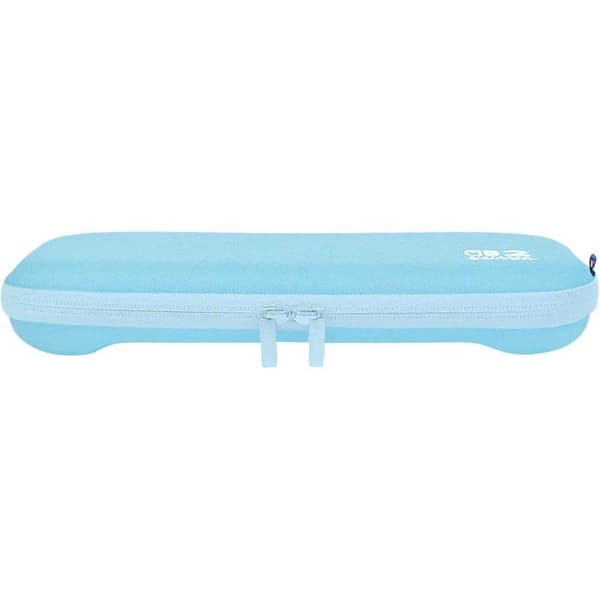Bärväska - Nintendo Switch 2 - Hori - Hårt fodral - Blå