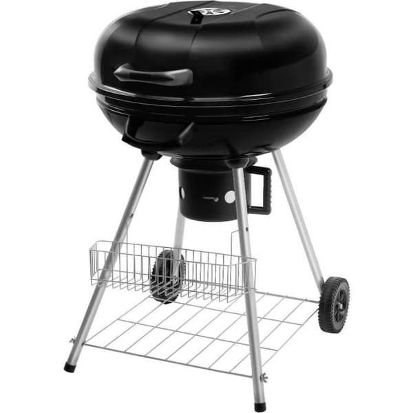 Kolgrill - Fieldmann - FZG 1004