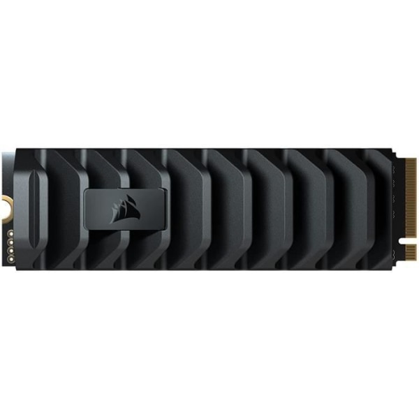 Corsair MP600 PRO XT Solid State Drive - 2TB NVMe PCIe M.2 (CSSD-F2000GBMP600PXT)