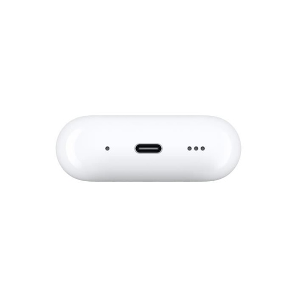 Apple AirPods Pro USB-C (2:a generationen) - Vit