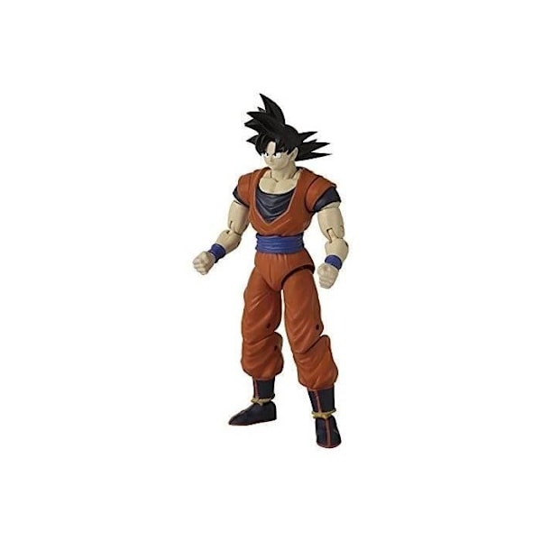 Dragon Ball Super - Figur Dragon Stars 17 cm - Goku