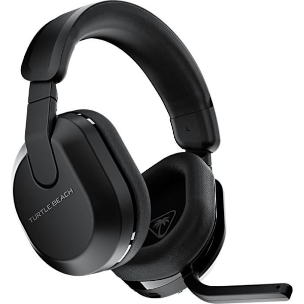 Trådlöst spelheadset för flera plattformar - TURTLE BEACH - Stealth 600 PS (Gen 3) - Svart