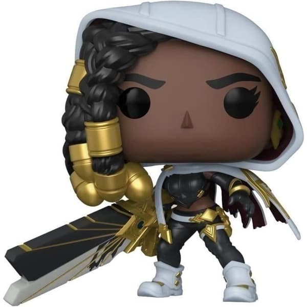 Funko Pop! - Spel League of Legends - Senna - 1 043