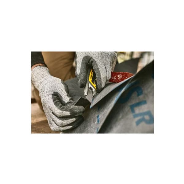 18mm QUICK SNAP FATMAX Tryckknappsavbitare - Stanley Fatmax - FMHT10594-0