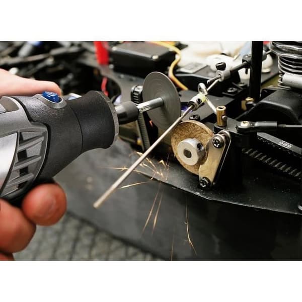 DREMEL Kit för allmänna verk av 52 delar 687