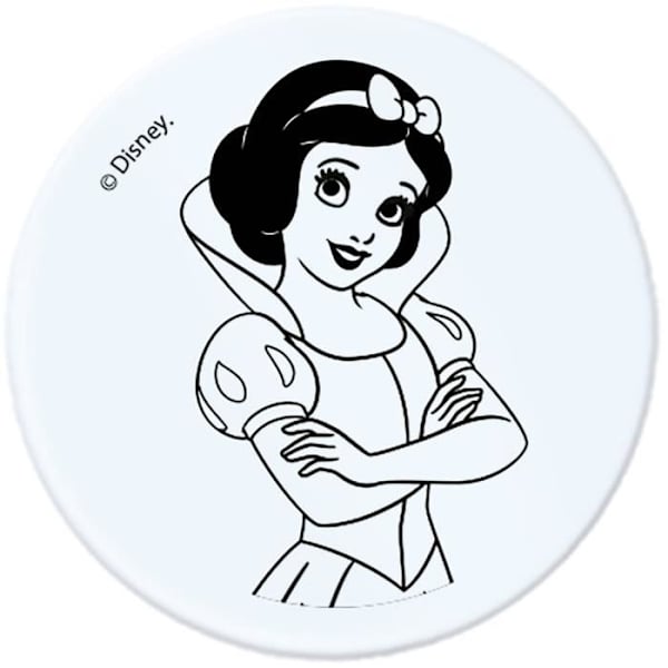 Xoomy Refill Disney Prinsessor