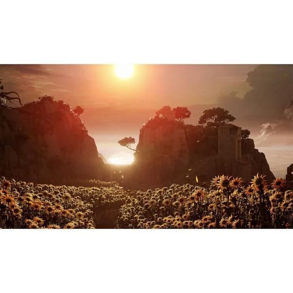 Enotria The Last Song - PS5-spel