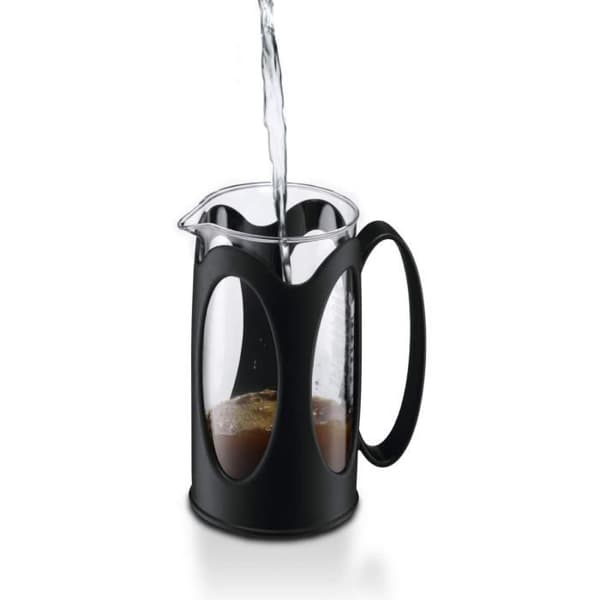 Kenya - Bodum Kolv Coffee Maker, 8 koppar, 1,0 L