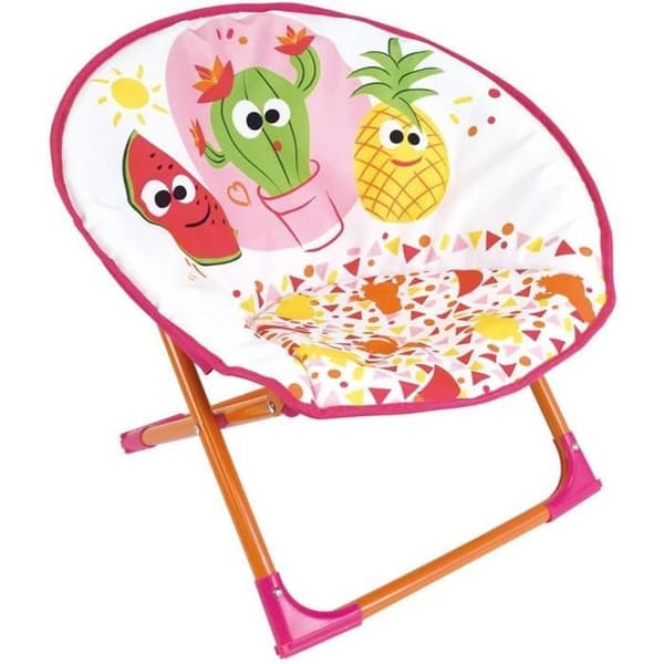 Roliga hus Fruity's Foldble Fruit Fruit Pour Child H.47 X L.54 X D.42 cm