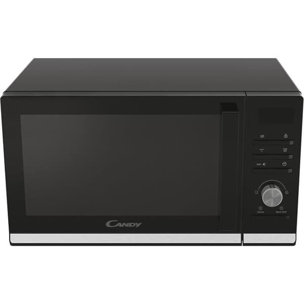 CMGA20TNDB Mikrovågsgrill CANDY Moderna - 20L - MO 700W - Grill 1000W - Digitalt UI