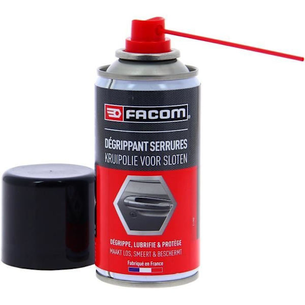FACOM penetrerande lås - Extender - Aerosol - 150 ml