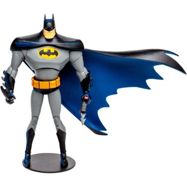 Batman Gold Label figur 17cm - McFarlane Toys TM15107 - Multifree DC