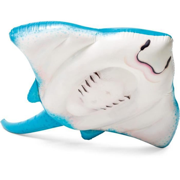 INTEX manta ray åkboj - 2 grepphandtag