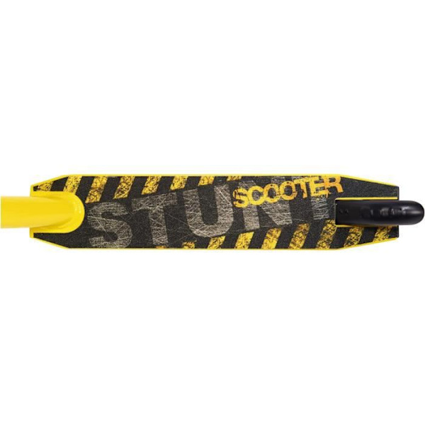 STAMP Freestyle Scooter Yellow