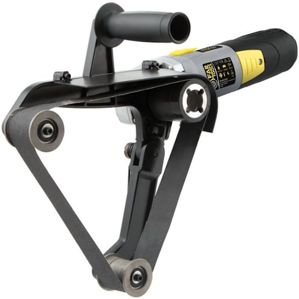 FARTOOLS Remslipmaskin för rör TBS1300 1300 W