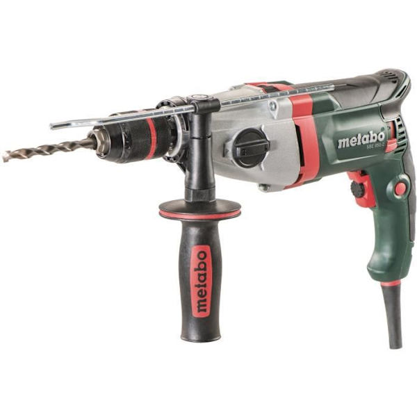 METABO Slagborr SBE 850-2 - 850 W