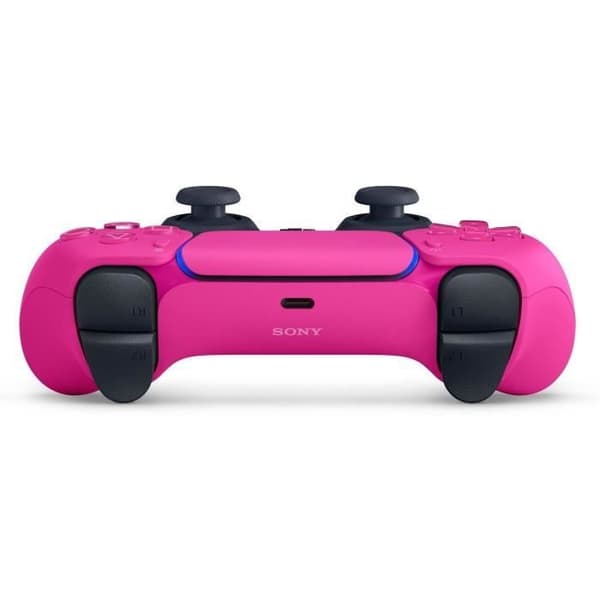 Trådlös DualSense-kontroll  Nova Pink I PS5 och PC