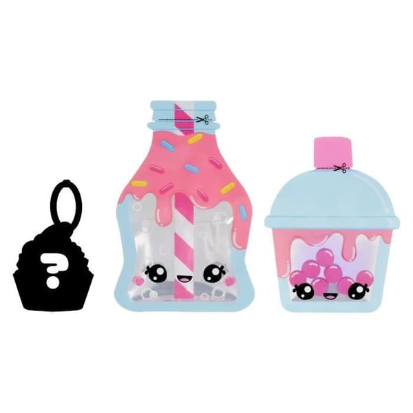 Yummiland Num Nom Body Scent Series 2 Assist i PDQ