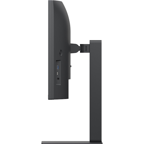 Böjd PC-skärm - LG - 34" - 100Hz - IPS-panel - 5ms - UltraWide