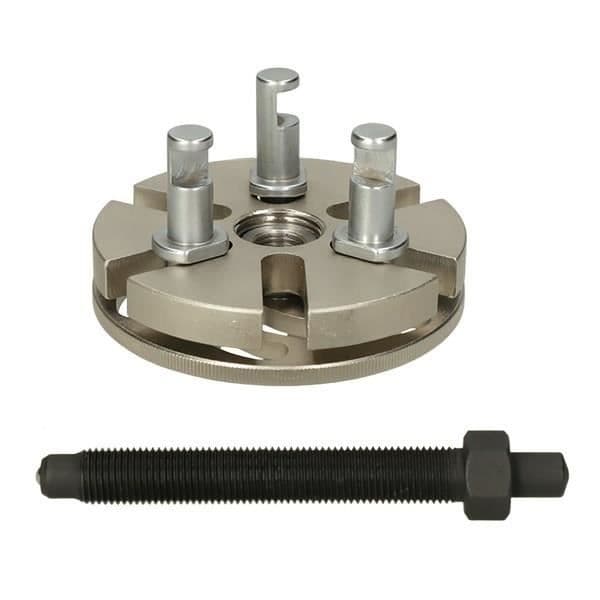 Avdragare - KS TOOLS - 150.3130F - Universal remskiveavdragare - 3 käftar