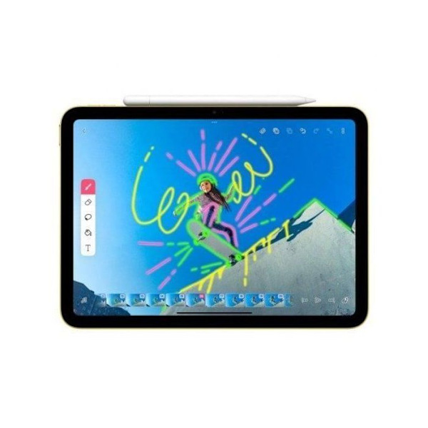 Apple Pencil pennor (USB-C)