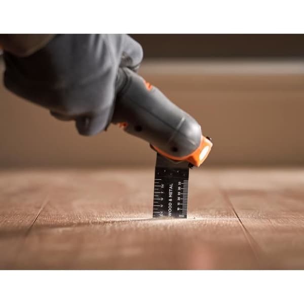 Black & Decker BDCOS18N-XJ 18V Sladdlös Multiverktyg - Batteri ingår ej - 18 Tillbehör