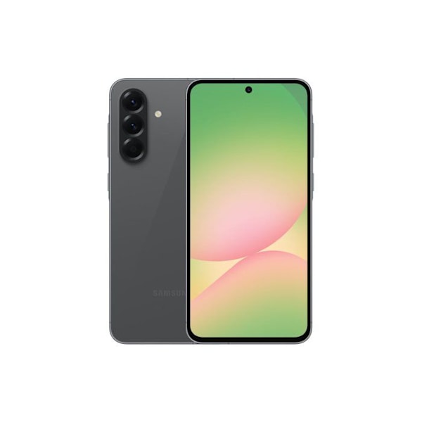 Smartphone Samsung Galaxy A56 6.7 5G Nano SIM 128 GB Grafit