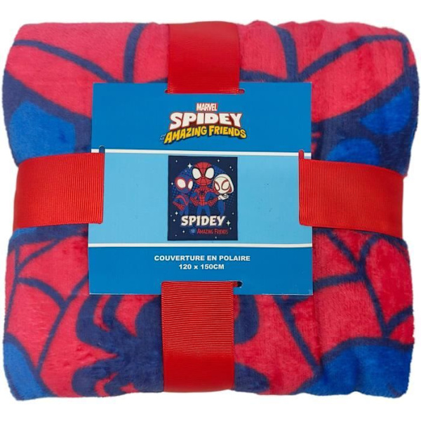 Filt - SPIDEY - 130 x 180 cm